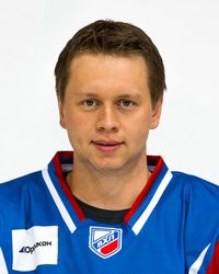 Дмитрий Фахрутдинов